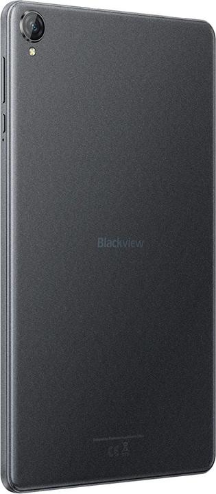 Immagine prodotto Blackview Tab 50 (Solo WiFi, 8", 128 GB, Grigio siderale)