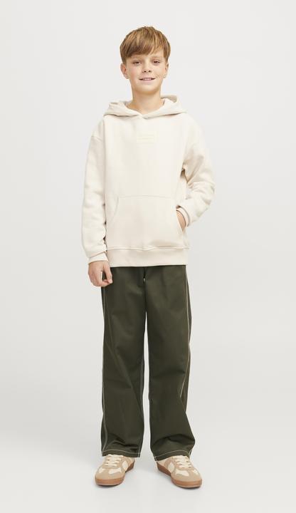 Actual product image Jack & Jones Classic trousers Classic trousers (158)