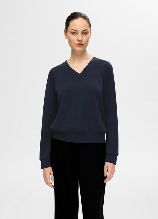 Immagine prodotto Selected Femme Maglia con scollo a V (XS)