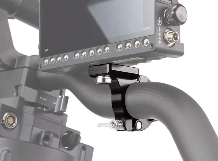 Produktbild Shape MBR30 (Gimbal Halterung)