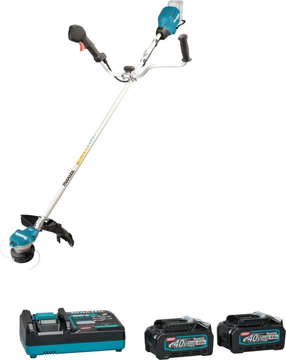 Produktbild Makita UR002GZ01 (Metallschneideblatt)