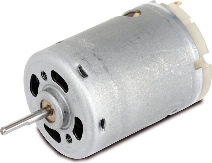 Johnson Gleichstrommotor 30037