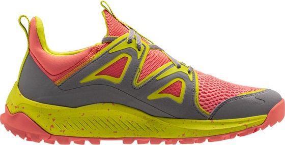 Helly Hansen Buty trekkingowe męskie Jeroba MPS pomarańczowe r. 41 (41)