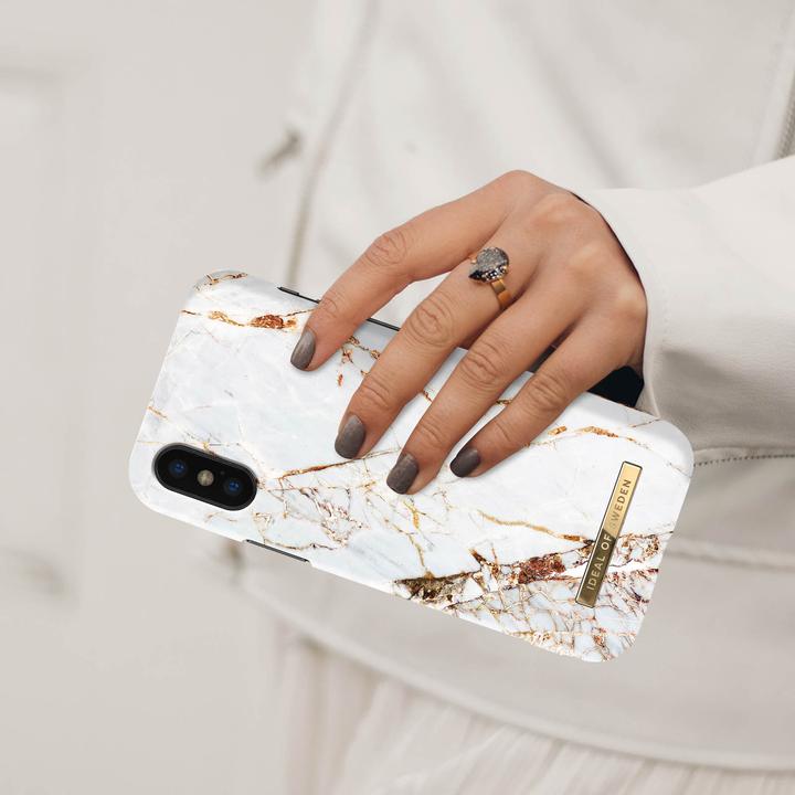 Produktbild iDeal Of Sweden Fashion (Apple iPhone X)