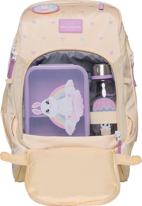 Actual product image Beckmann Active Air (25 l)