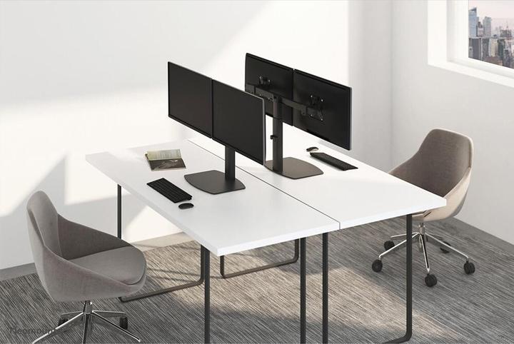 Actual product image Neomounts Table mounting (Table, 27.01")