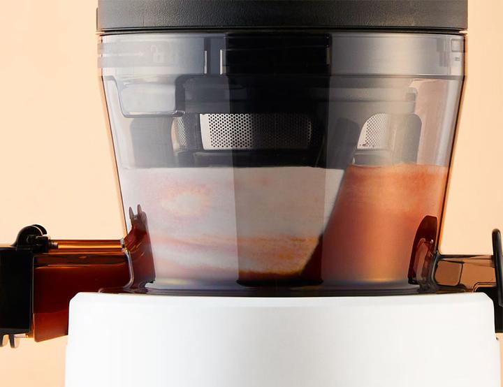 Actual product image Hurom Slow Juicer H320N