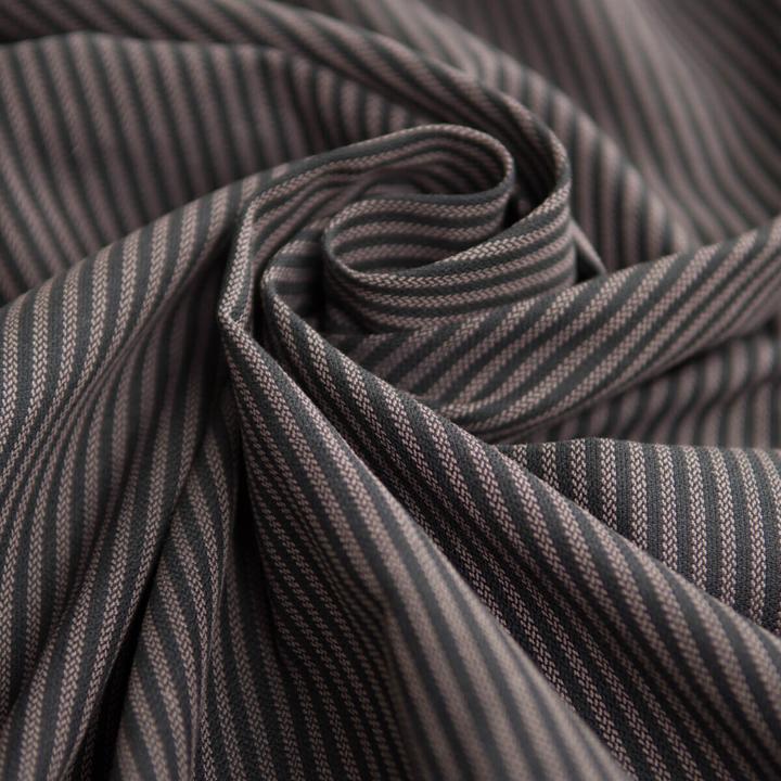 Actual product image Hoppediz Babytragetuch gewebter Ring-Sling (2 m)