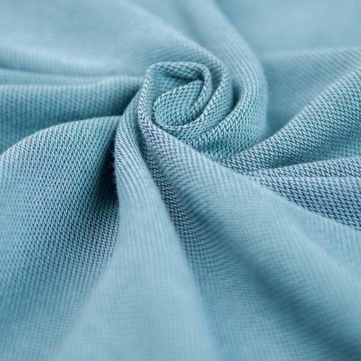 Immagine prodotto Hoppediz Babytragetuch Ring-Sling ultraleicht (2 m)