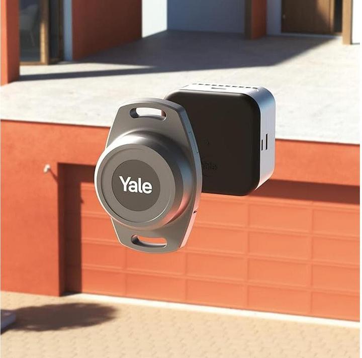 Image du produit Yale Smart Opener Garage