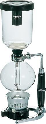Hario Technica Siphon 5 cups (0.60 l)