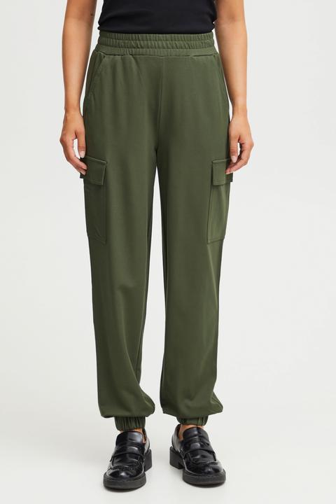 Actual product image Fransa FRLANO PA 4 - Trousers - 20612726 (XS)