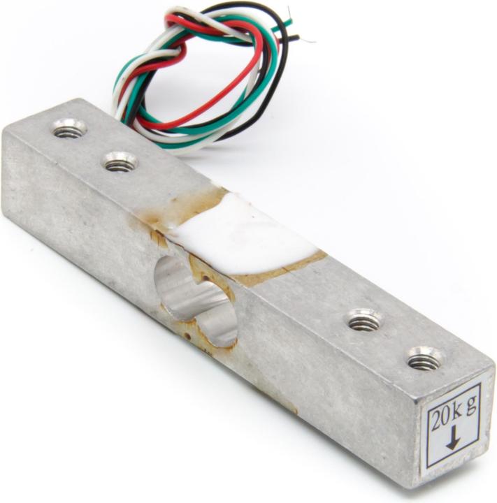 Produktbild Purecrea 20Kg Load Cell Gewichtssensor