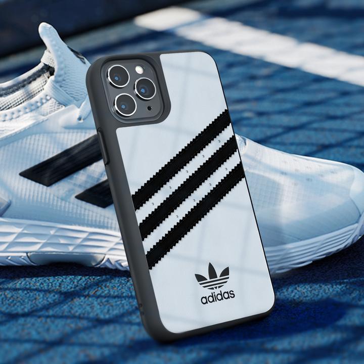Produktbild adidas SX0928 3 Stripes Case Series (Apple iPhone 11 Pro Max)