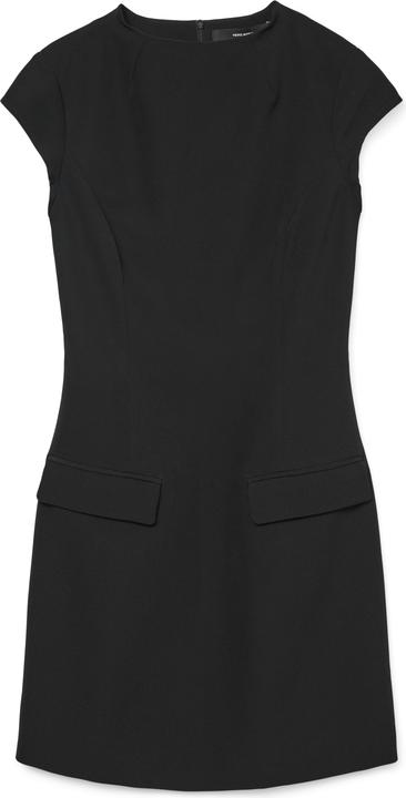Vero Moda VMAGNES Kurzes Kleid Kleid (L)