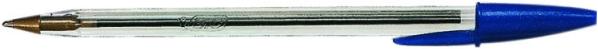 Produktbild Bic Cristall (Schwarz, 1 x)
