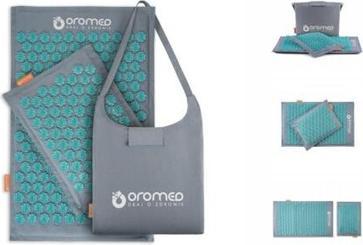 Productafbeelding Oromed HEALTH Acupressuurmat blauw