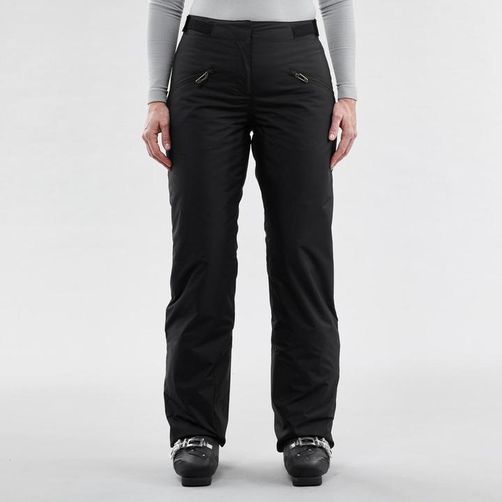 Actual product image Wedze SKI-P PANT 150 W 160614 (36)