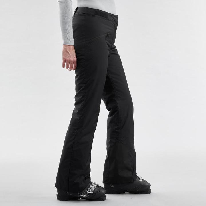 Actual product image Wedze SKI-P PANT 150 W 160614 (36)