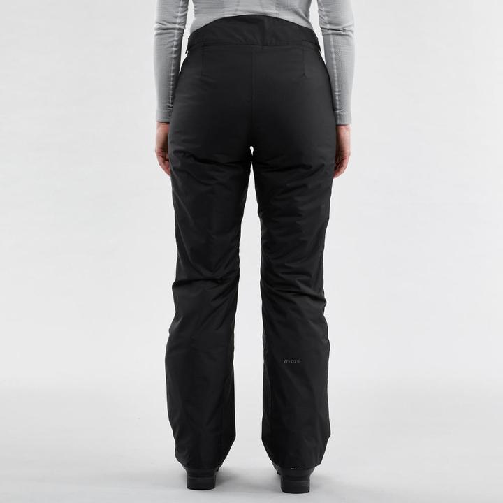 Actual product image Wedze SKI-P PANT 150 W 160614 (36)