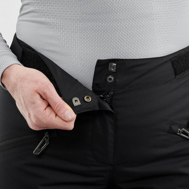Actual product image Wedze SKI-P PANT 150 W 160614 (36)