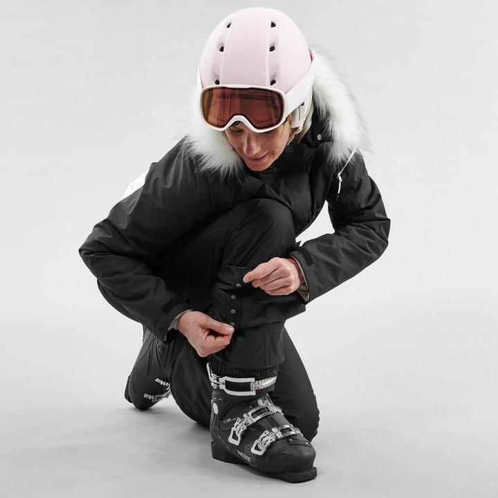 Actual product image Wedze SKI-P PANT 150 W 160614 (36)