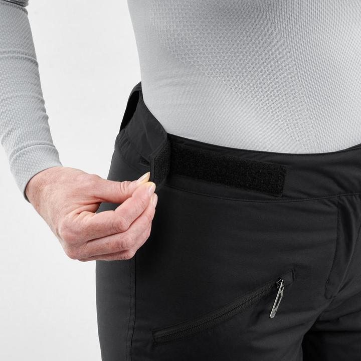 Actual product image Wedze SKI-P PANT 150 W 160614 (36)