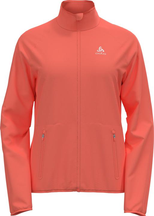 Actual product image Odlo Jacket ESSENTIAL LIGHT (L)