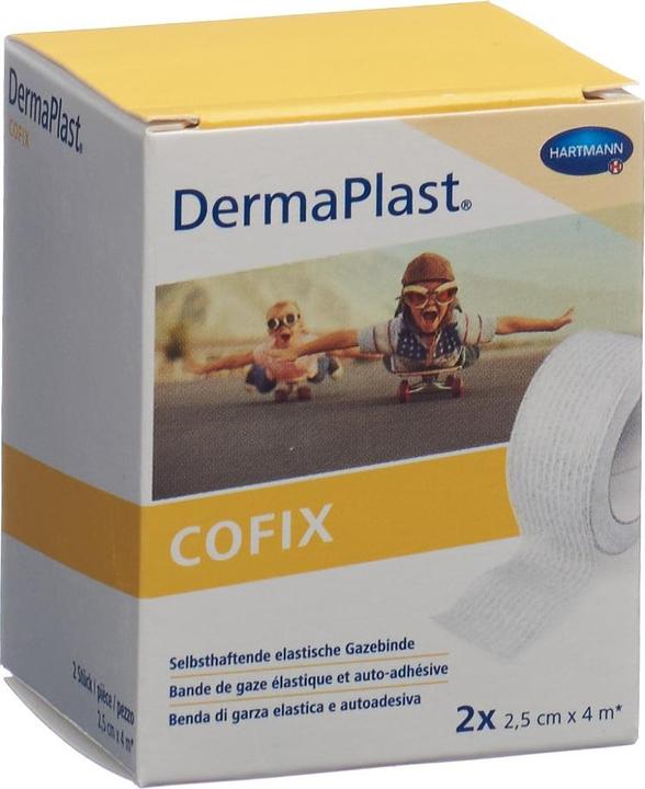 Image du produit DermaPlast CoFix