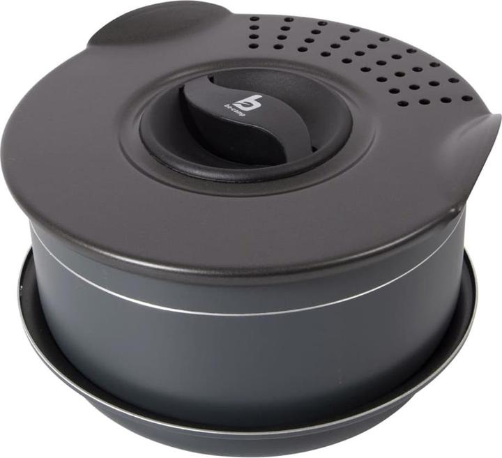 Actual product image Bo-Camp Silas
