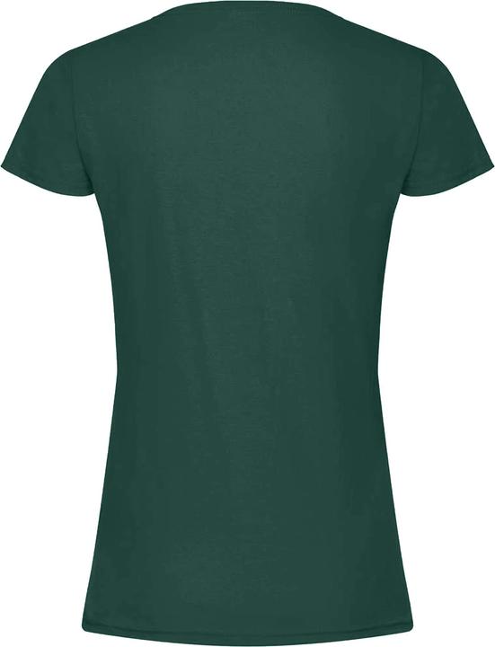Produktbild Fruit of the Loom Iconic TShirt (S)