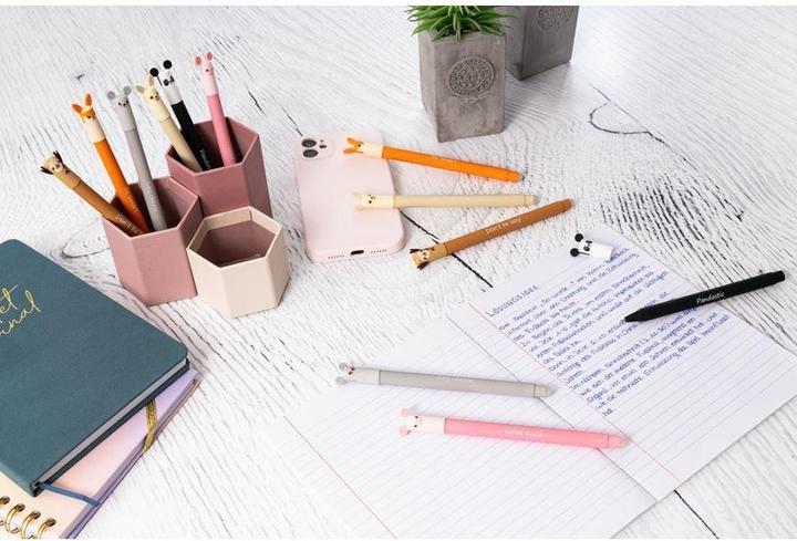 Produktbild EberhardFaber Animal Erase It (Hellbeige, 1 x)