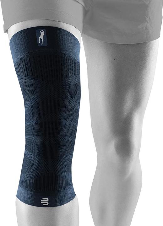 Produktbild Bauerfeind Sports Compression Knee Support Dirk Nowitzki (M)