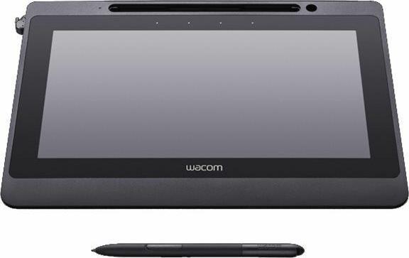 Wacom Signature Tablet DTU-1141B (10.10", 2540 lpi)