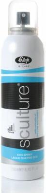 Lisap Sculture Haarlack (ohne Treibgas) (250 ml)