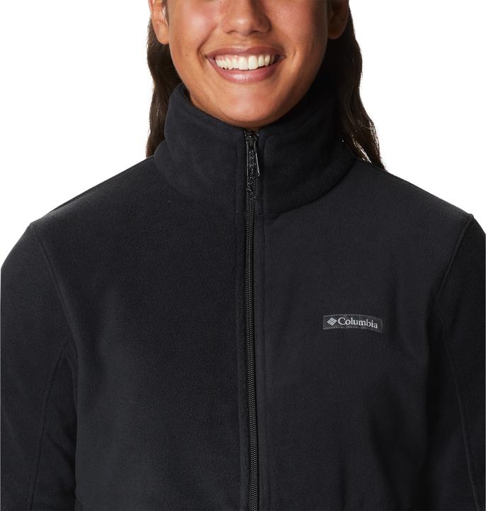 Produktbild Columbia Basin Trail III Full Zip (M)