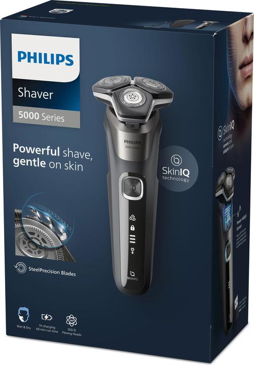 Actual product image Philips S5887/30 Series 5000