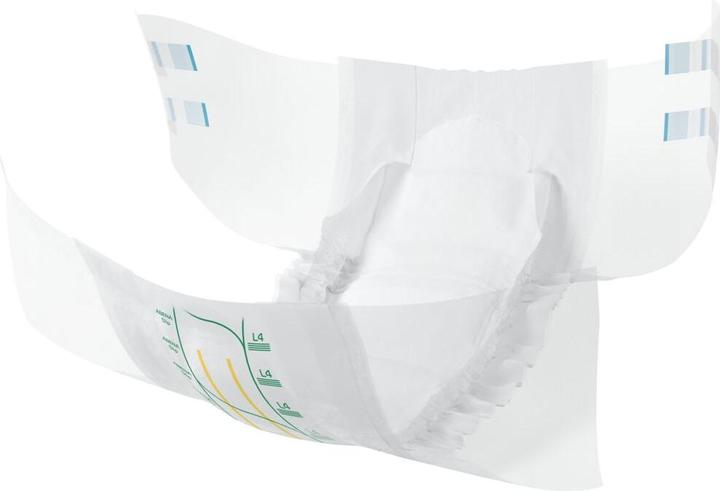 Actual product image Abena Premium L4 green (18 x, Large)