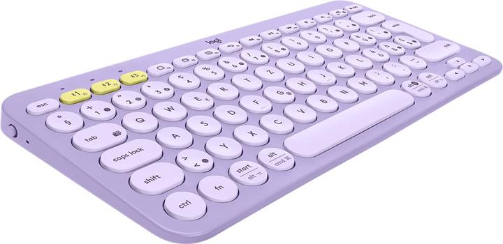 Immagine prodotto Logitech K380 (CH, Senza fili)