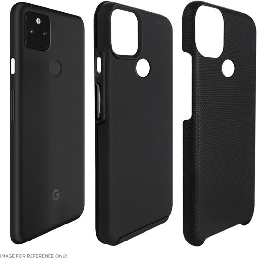 Actual product image Eiger North Case (Google Pixel 5a 5G)
