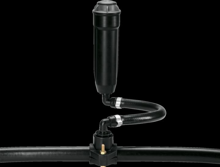 Actual product image Gardena Anbohrschelle