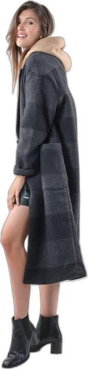 Actual product image Deeluxe 's coat deeuxe gaby (L)