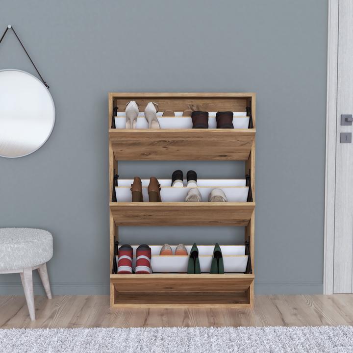 Actual product image En.Casa Josephine (110 x 73.5 x 24 cm)