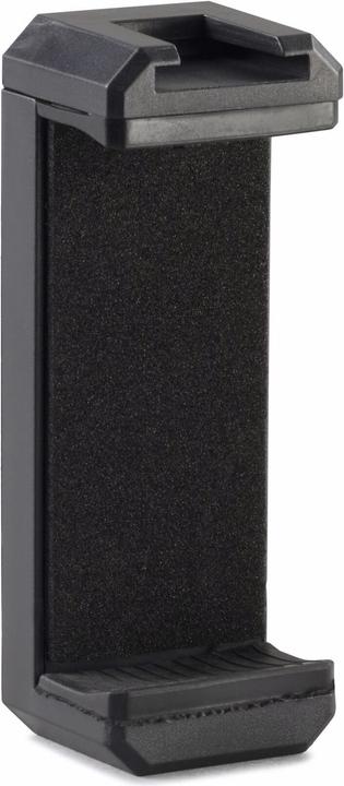 Cullmann Cross CX142 Smartphone Halter (Supporto per smartphone a treppiede)