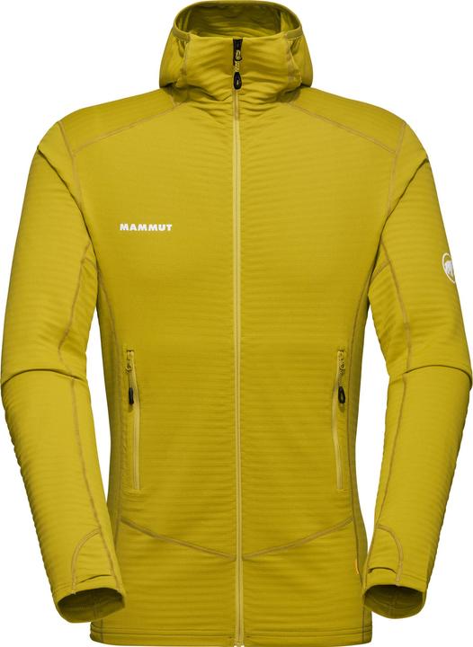 Mammut Taiss Light ML Hooded Jacket