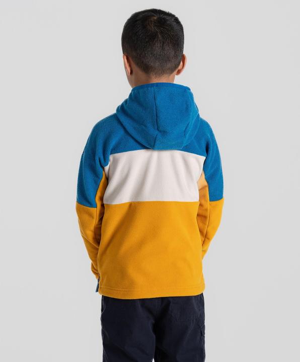 Produktbild Craghoppers Kid's Bindloe Kapuzenjacke (128)
