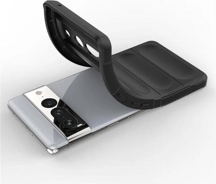 Produktbild Screenguard CloudCase Google Pixel 7 Pro TPU Hülle (Google Pixel 7 Pro)