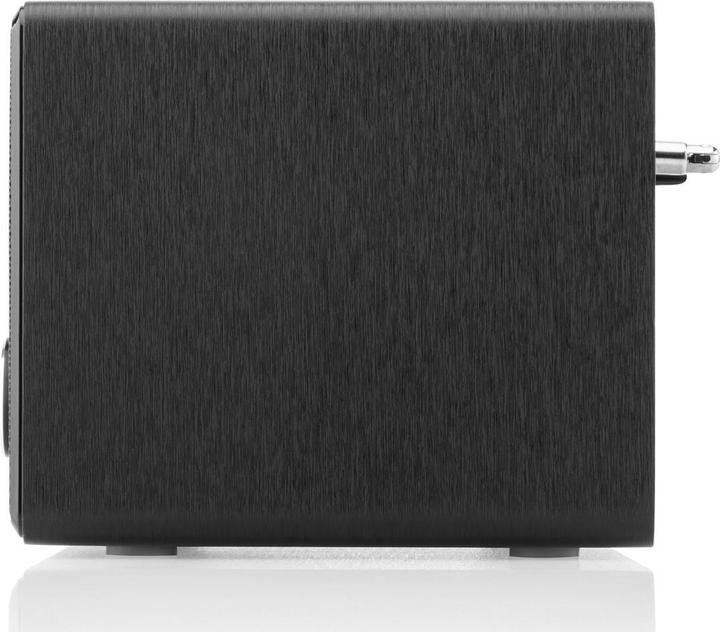 Actual product image JVC RAE981B (FM, AM, DAB, DAB+, Bluetooth, Wi-Fi)