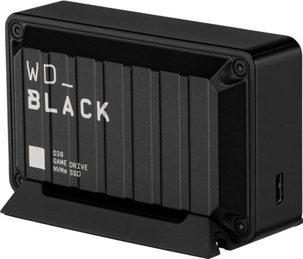 Productafbeelding WD Zwarte D30 wildschijf (1000 GB)