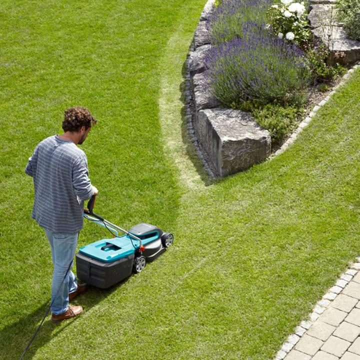 Immagine prodotto Gardena PowerMax 1400/34 (Corrente elettrica)